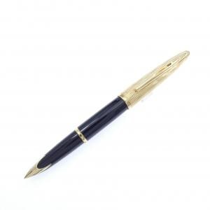 ウォーターマン カレン デラックスブラックGT 万年筆