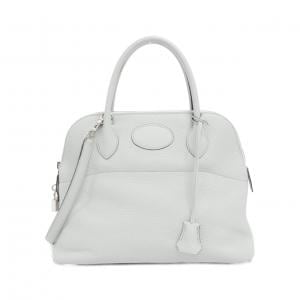 HERMES Bolide 31cm 073419CK Bag