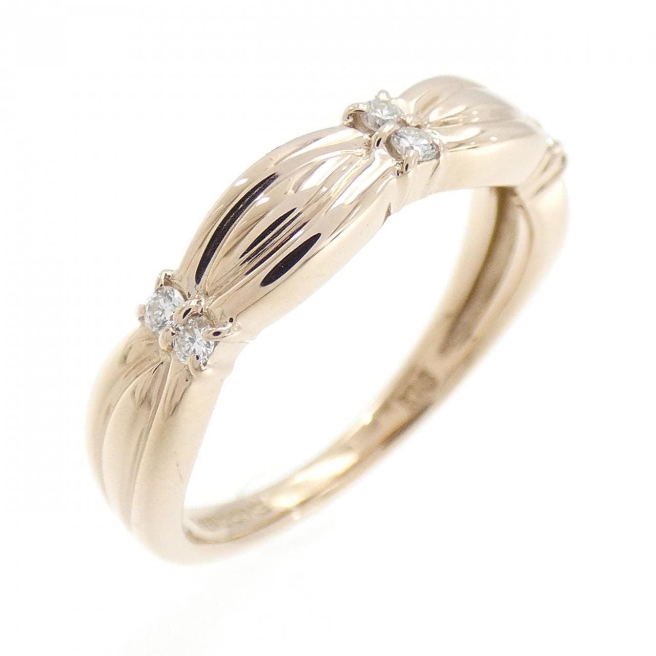 VENDOME Diamond ring