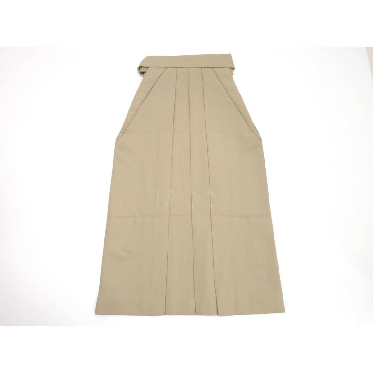 女袴　紐下９４ｃｍ　モダンアンテナ