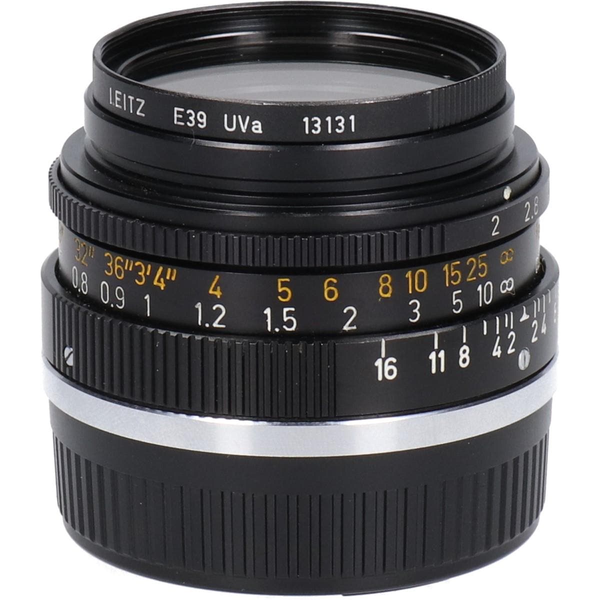 ＳＵＭＭＩＣＲＯＮ－Ｍ３５ｍｍ　Ｆ２　カナダ