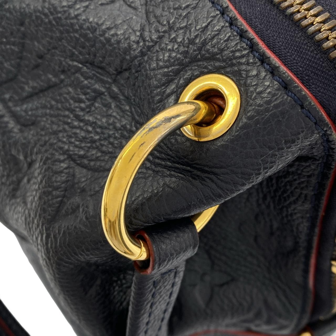 ルイヴィトン モノグラム アンプラント ポンテュ PM M43721 ショルダーバッグ