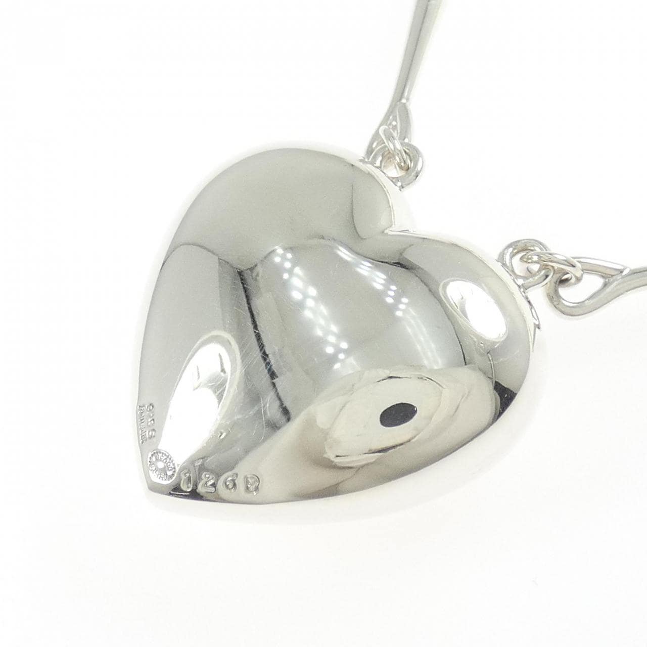 Georg Jensen 925 necklace