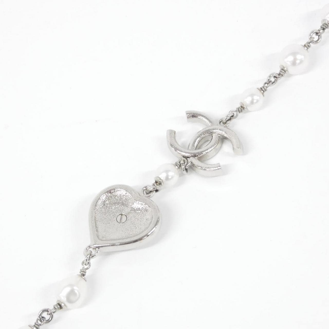 シャネル ABB609 ネックレス