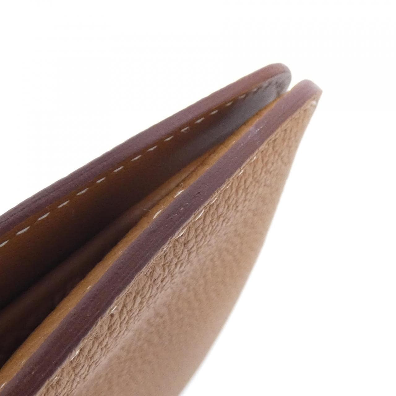 エルメス ドゴン コンパクト 043072CK 財布