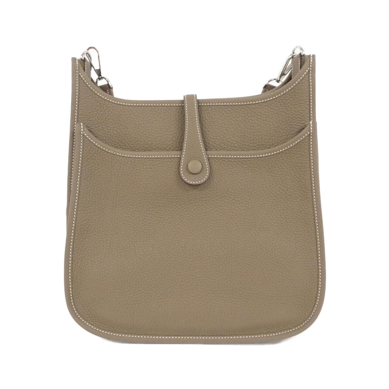 【未使用品】エルメス エヴリン3 PM 056277CK ショルダーバッグ