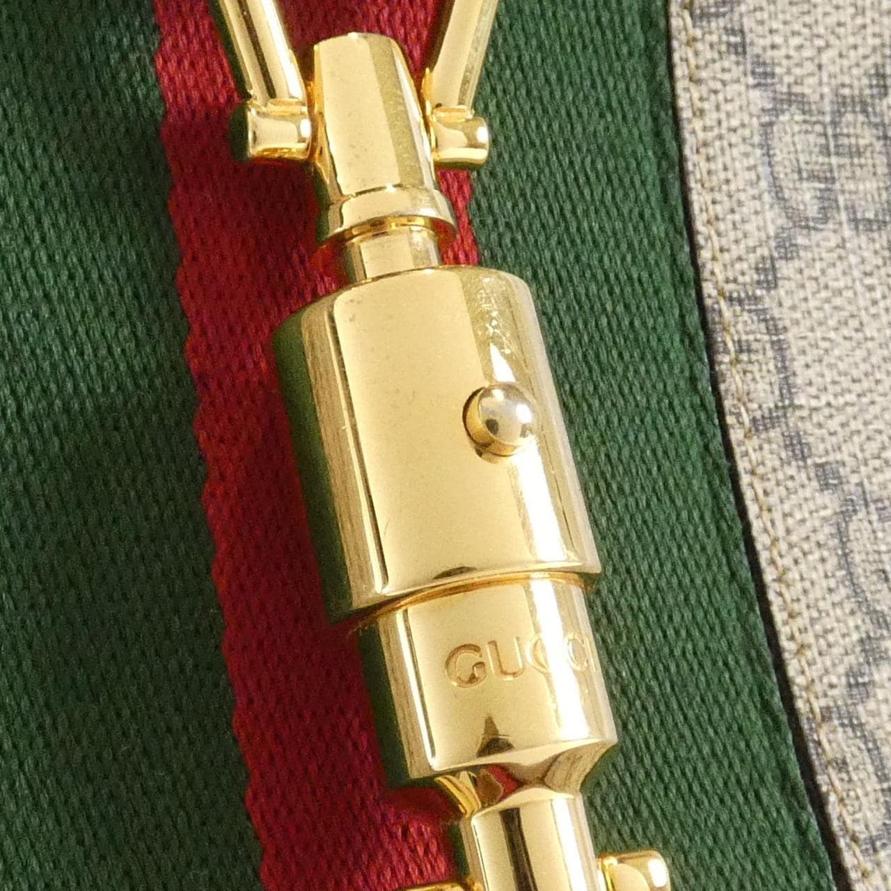 グッチ JACKIE 1961 636710 HUHHG ショルダーバッグ