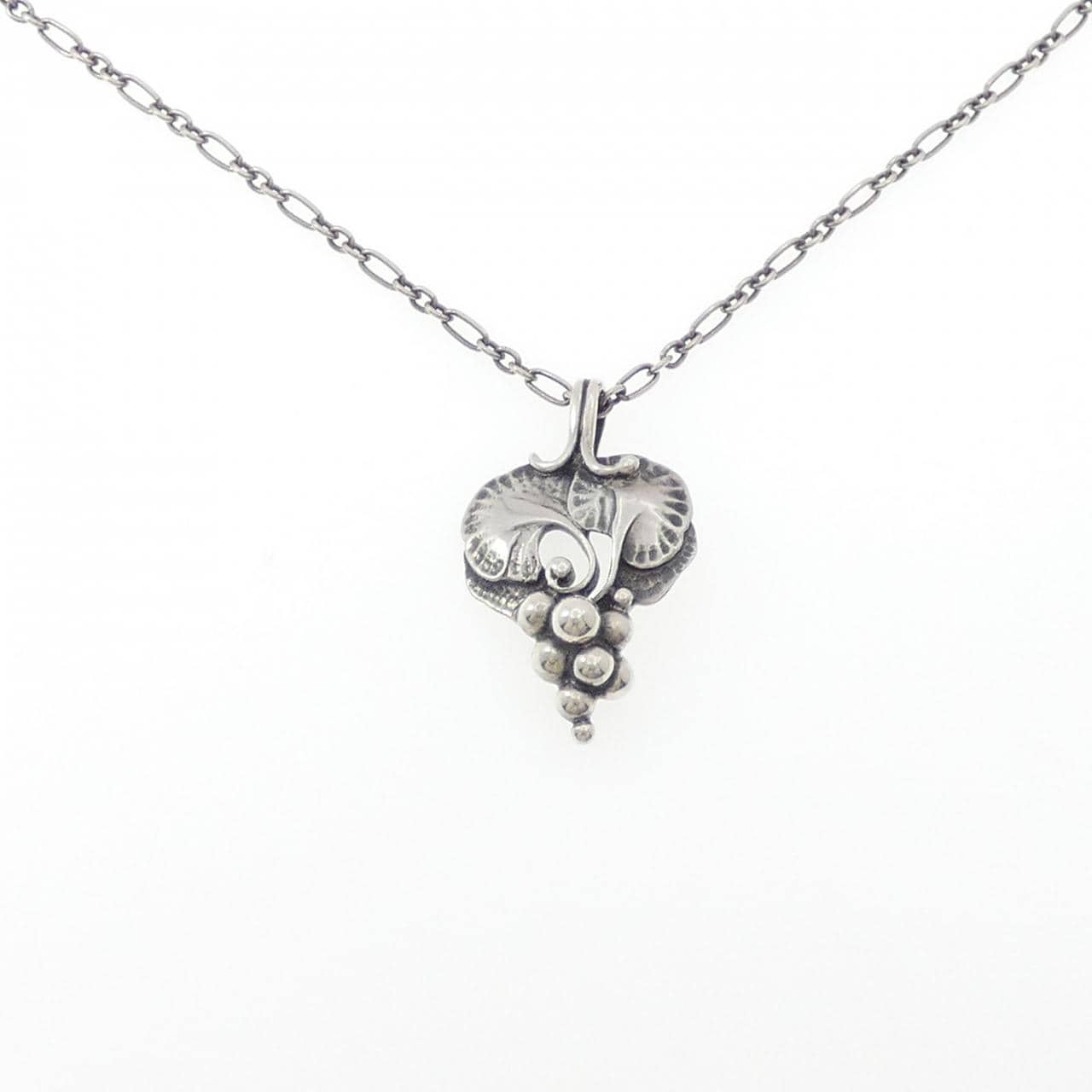 Georg Jensen necklace