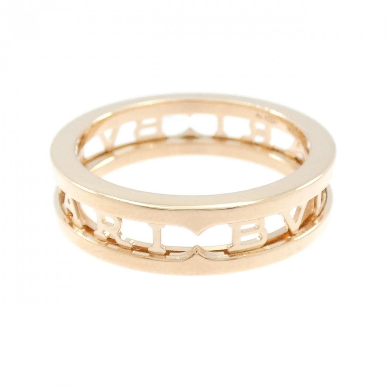 ブルガリ B.zero1 リング