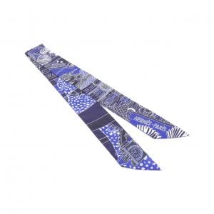 エルメス ANIMAPOLIS ツイリー 063275S スカーフ