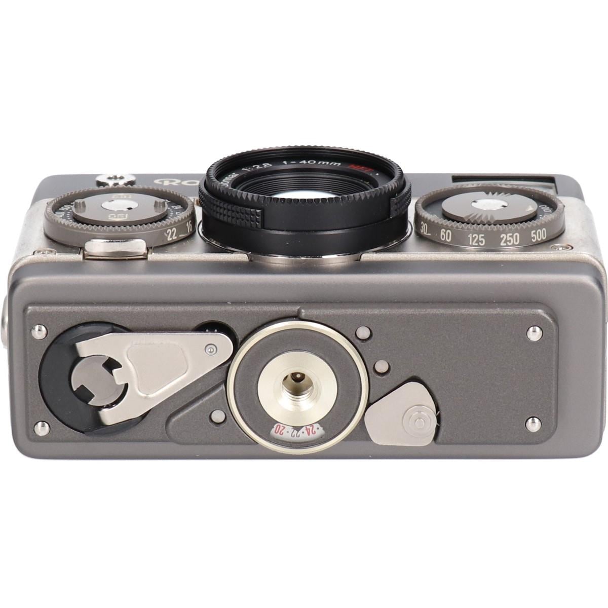 【ＷＥＢ限定・現状お渡し品】ローライ３５　ＣＬＡＳＳＩＣ