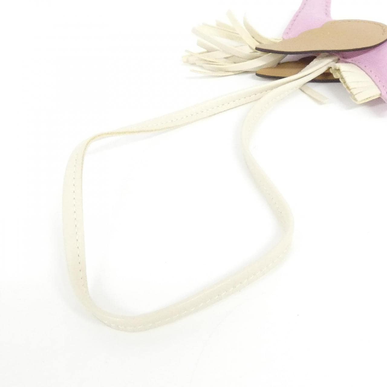 エルメス ロデオ ペガサス バッグチャーム  PM 083010CA