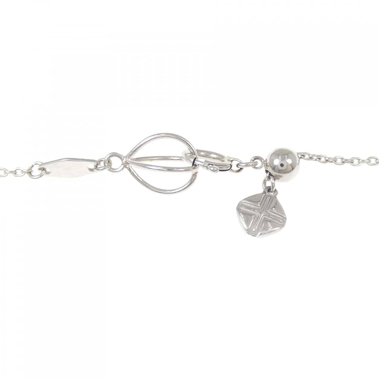 サザンクロス ダイヤモンド ネックレス 1.00CT