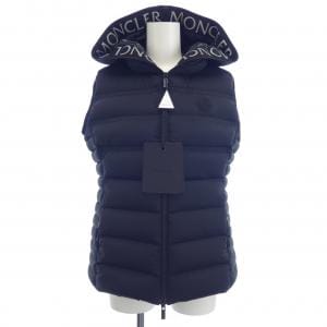 Down vest