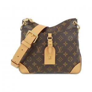 LOUIS VUITTON Monogram Odeon PM M45354 单肩包