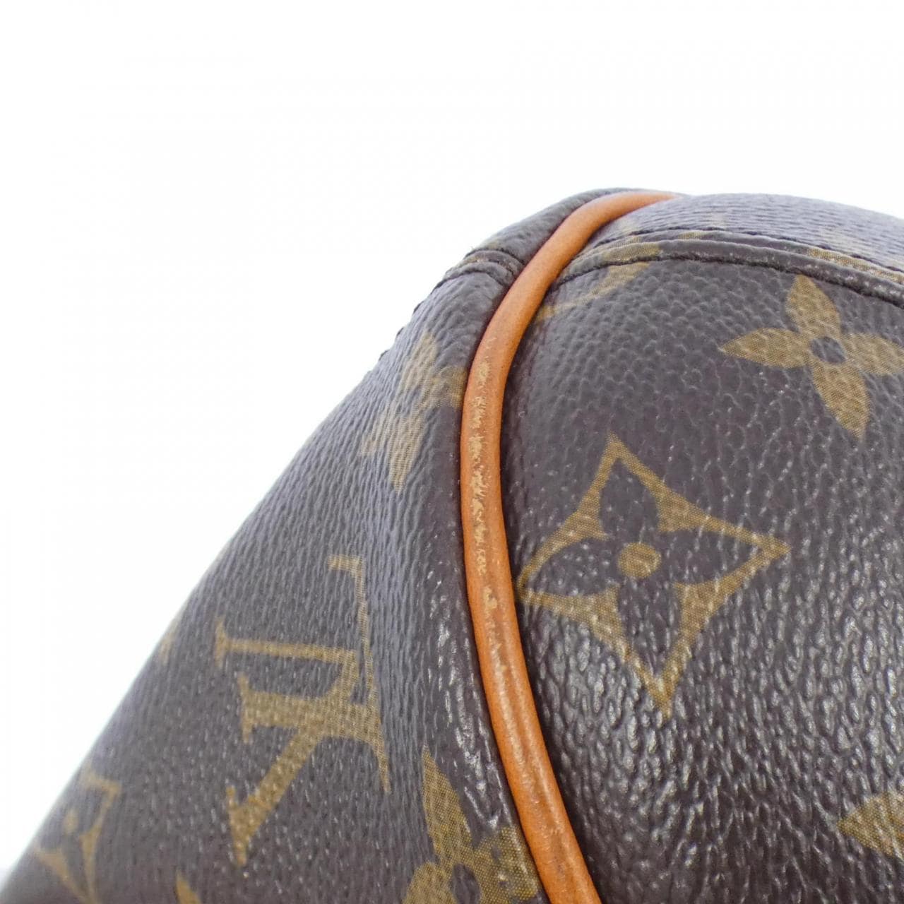 LOUIS VUITTON Monogram (Iconoclast) 沙袋嬰兒 M40230 肩背包