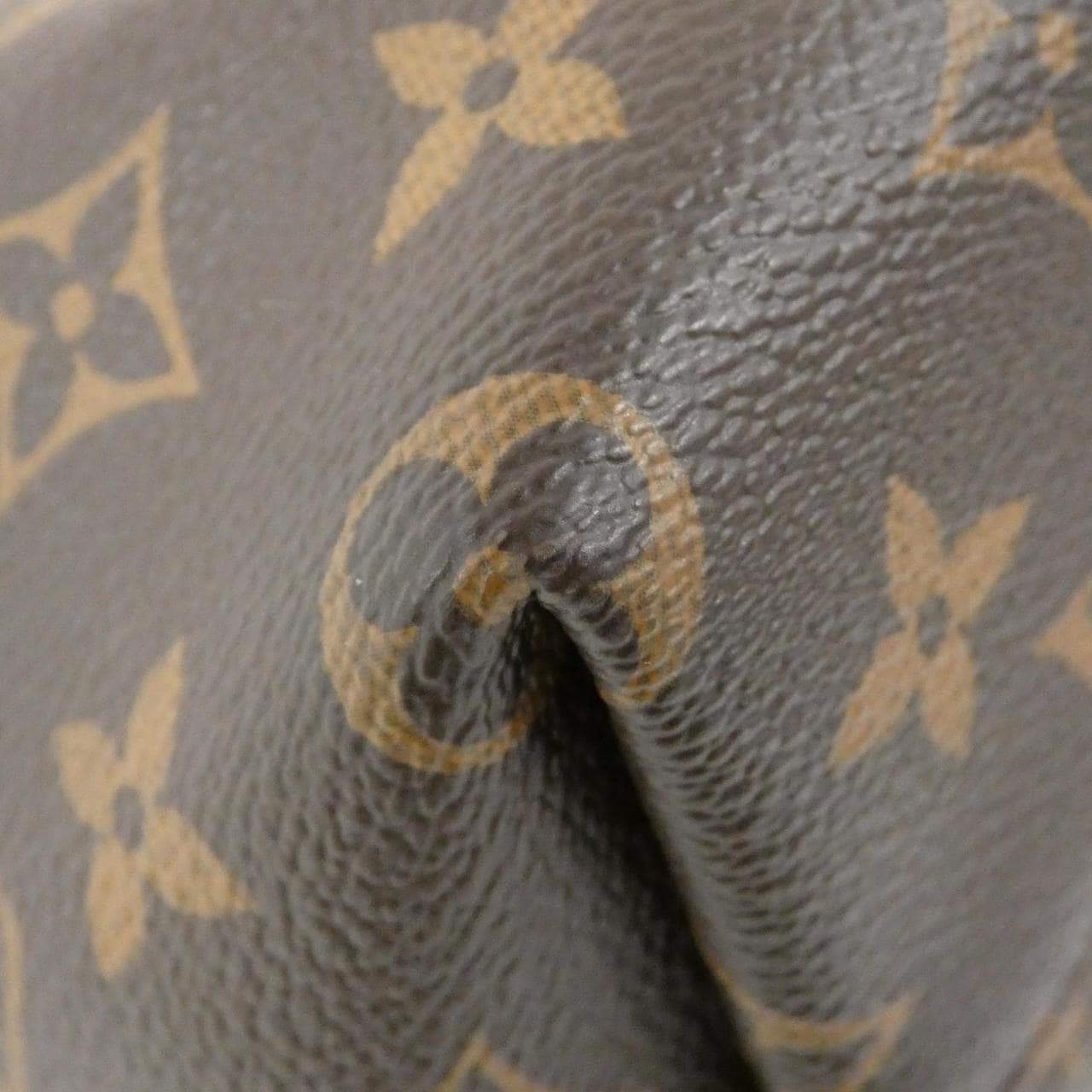 LOUIS VUITTON Monogram Turen PM M48813 包