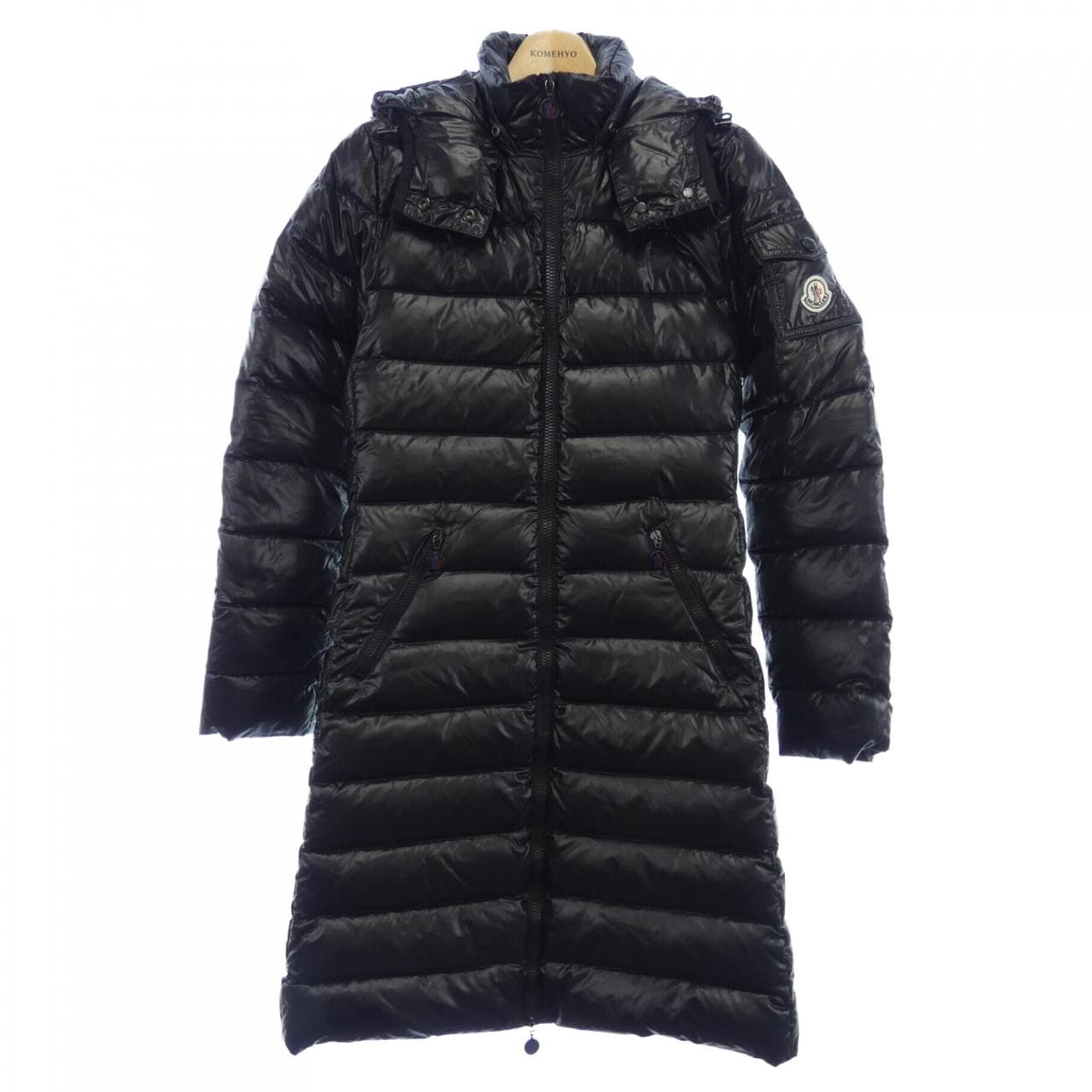 モンクレール MONCLER ダウンコート