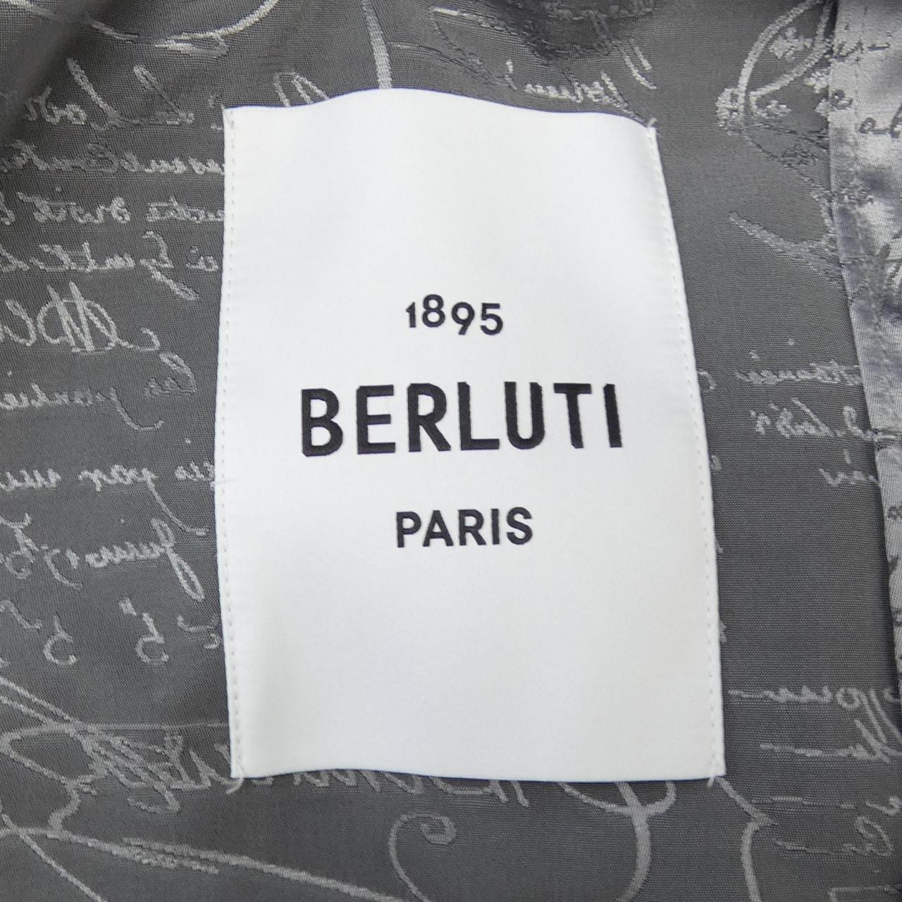 ベルルッティ Berluti ジャケット