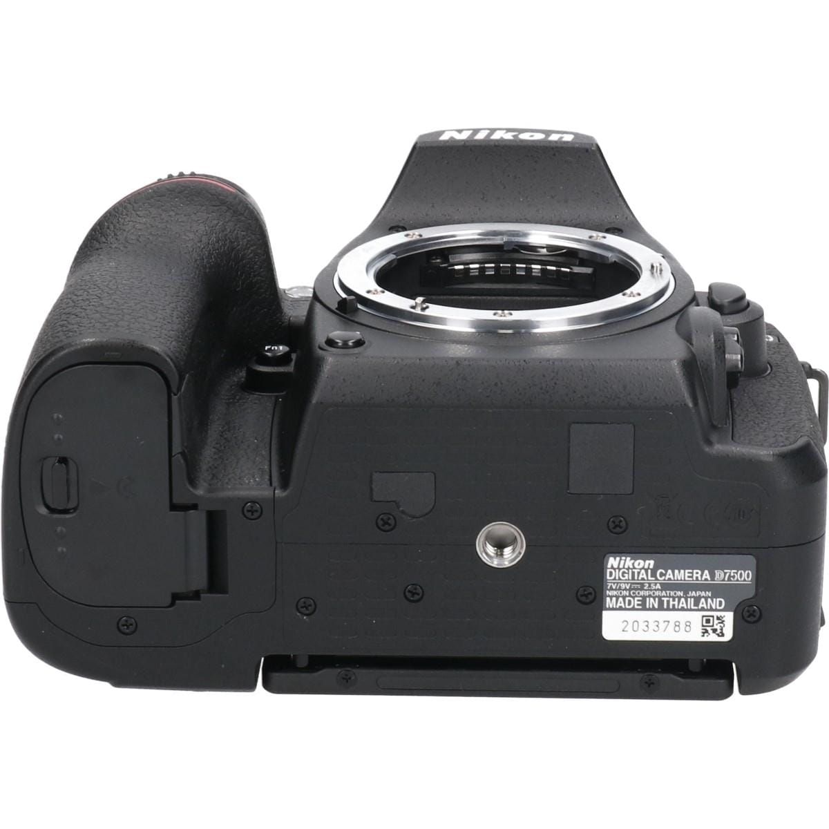 D7500