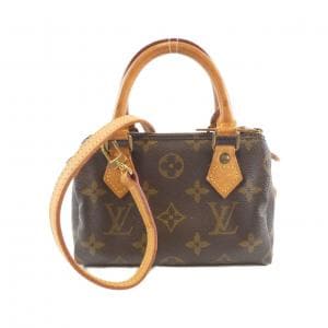 Louis Vuitton ボストンバッグ ブラウン 約50cm 中古・古着通販】LOUIS VUITTON (ルイ ヴィトン) ボストンバッグ
