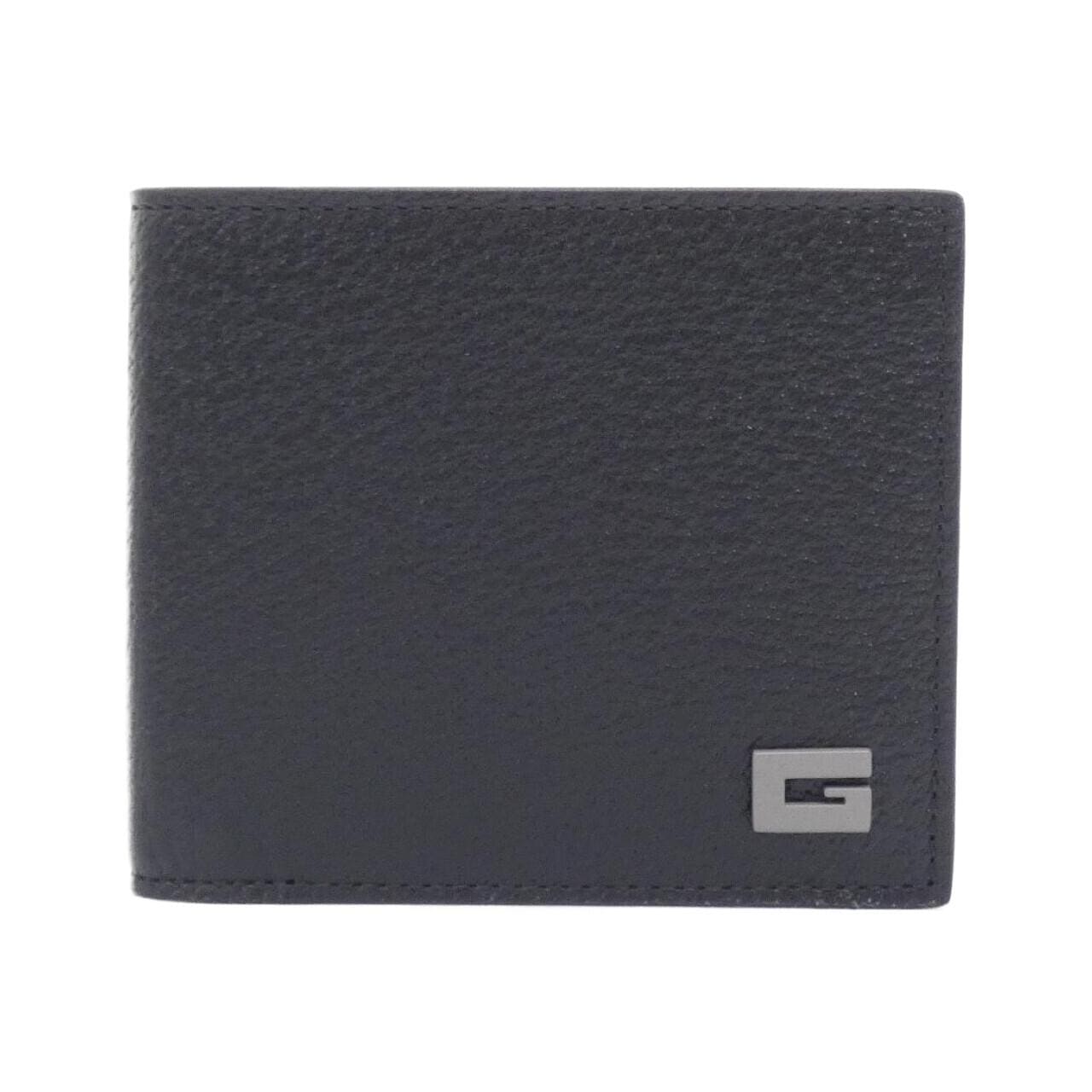 【新品】グッチ G BOLD 739358 1AAJA 札入れ