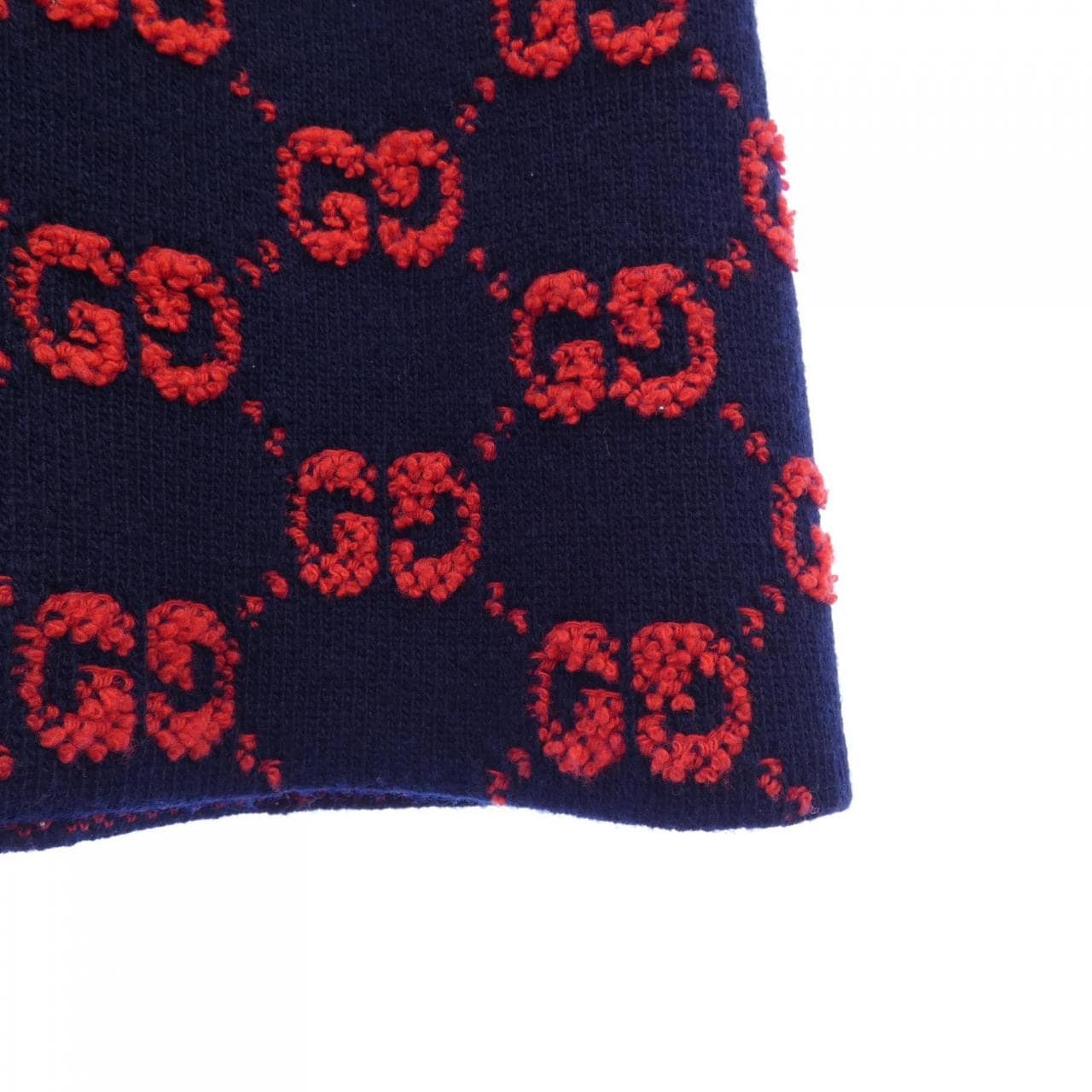 グッチ GUCCI ブークレジャガードスカート 713301 XKCNA スカート