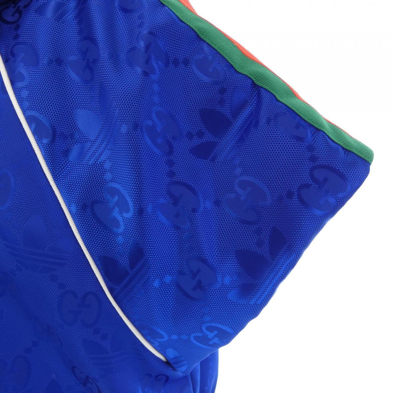 グッチ GUCCI ADIDAS 714856 ZALFR ジャケット