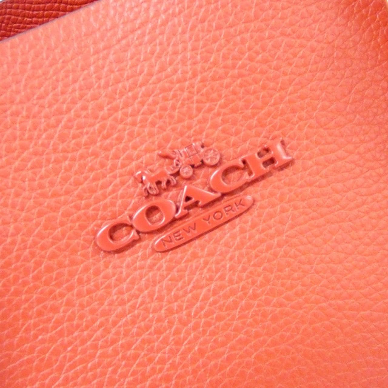 【新品】コーチ CV966 バッグ