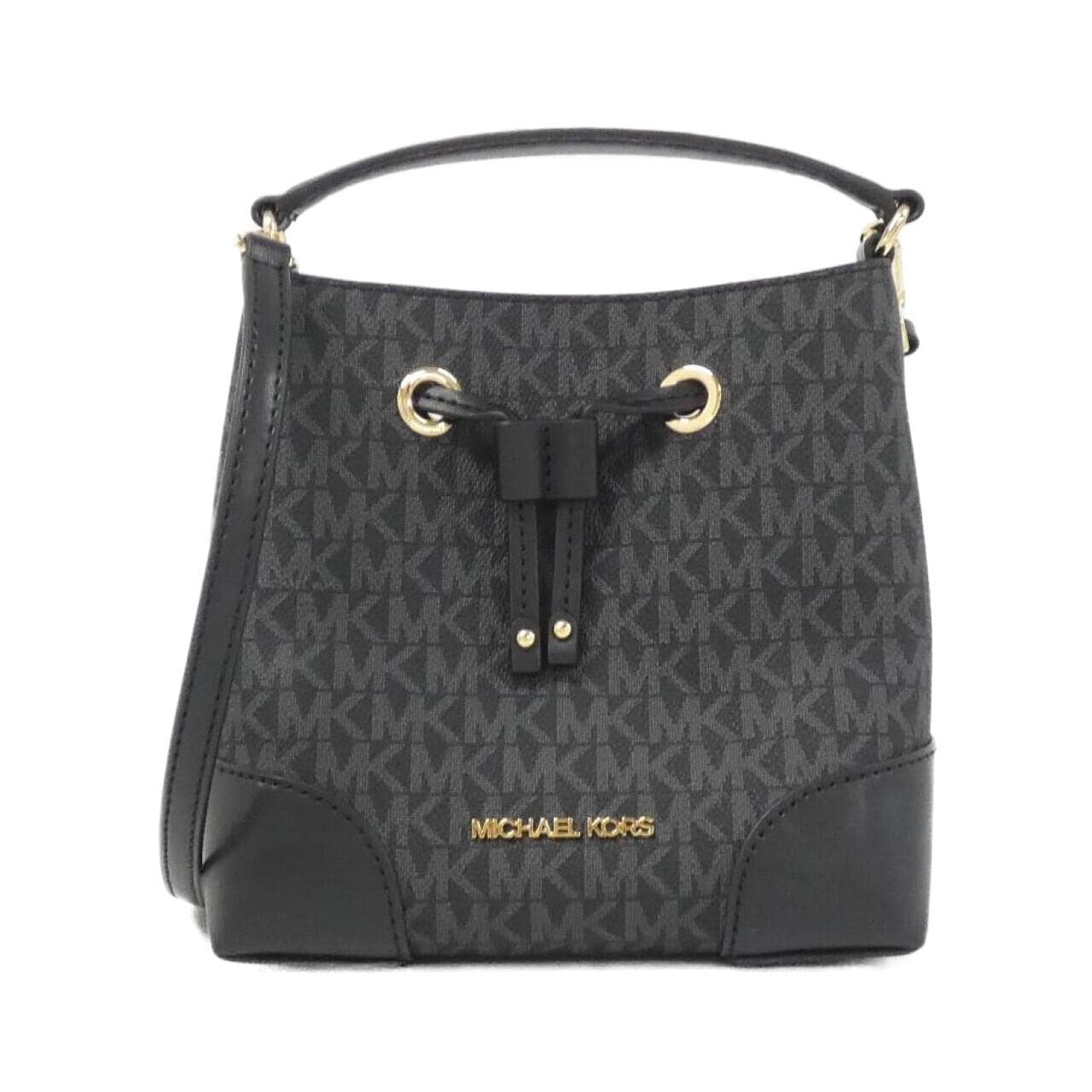 【新品】マイケルマイケルコース MERCER 35F2GM9M1B バッグ