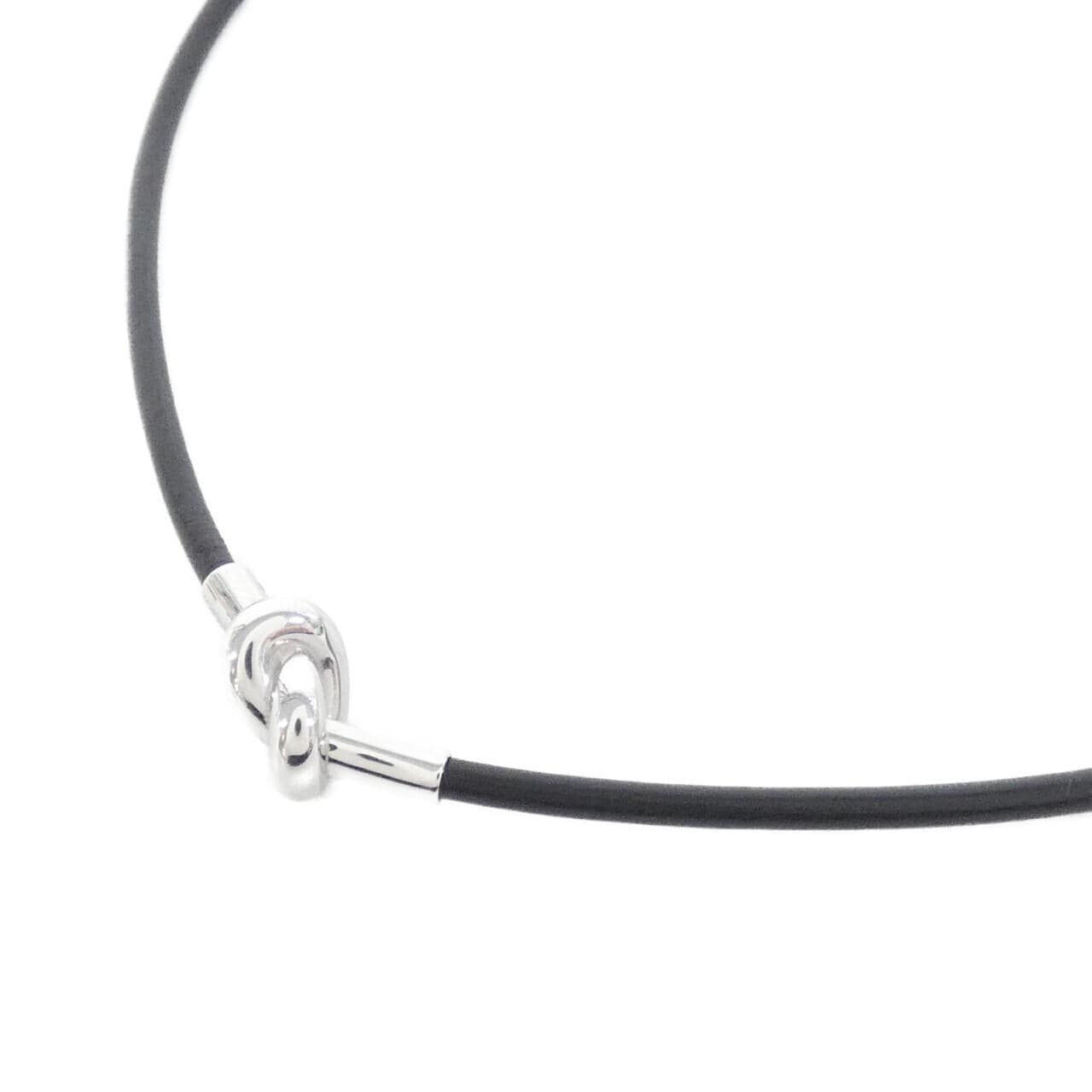 【新品】セリーヌ 461OS3BLM チョーカー