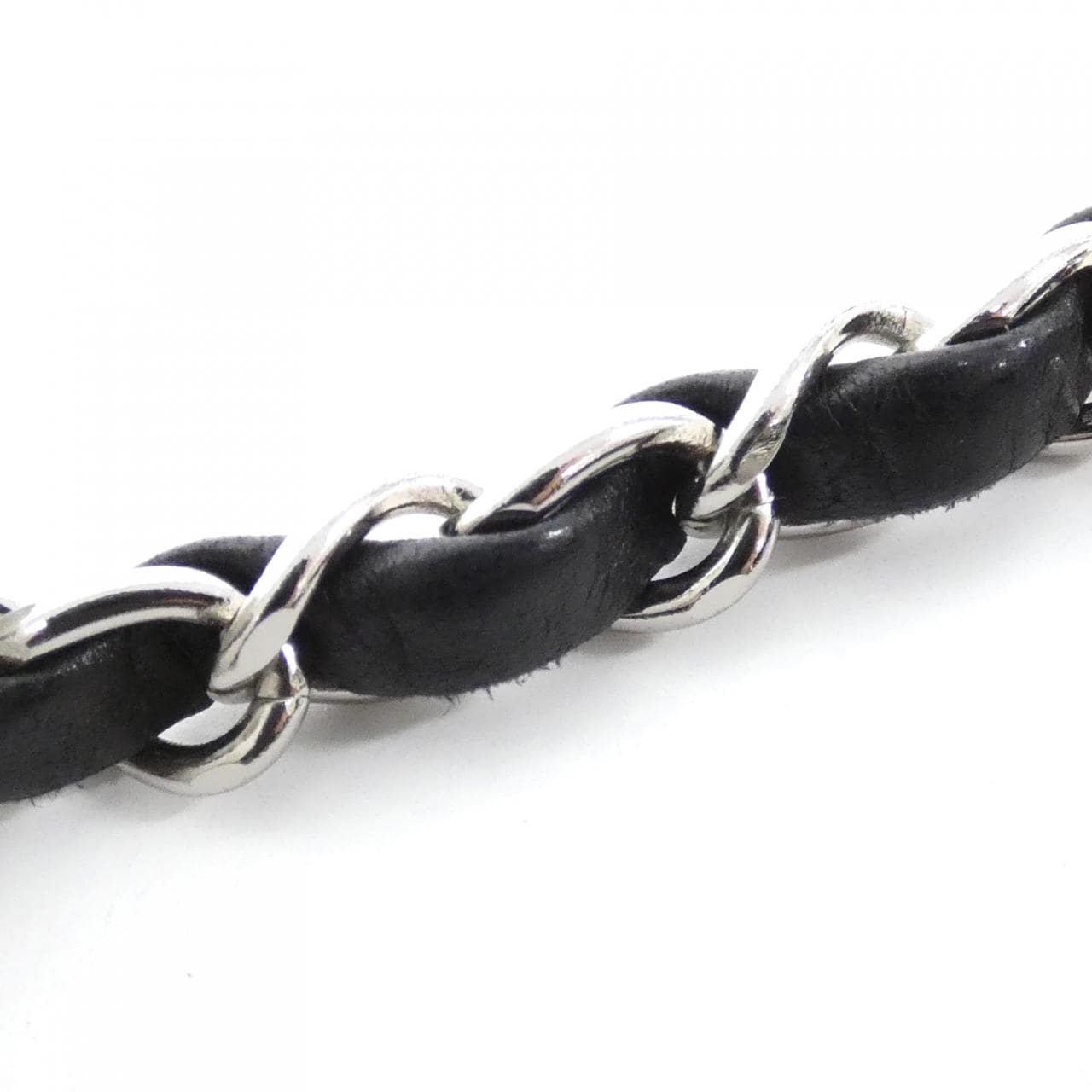 【ヴィンテージ】シャネル 1112 ショルダーバッグ