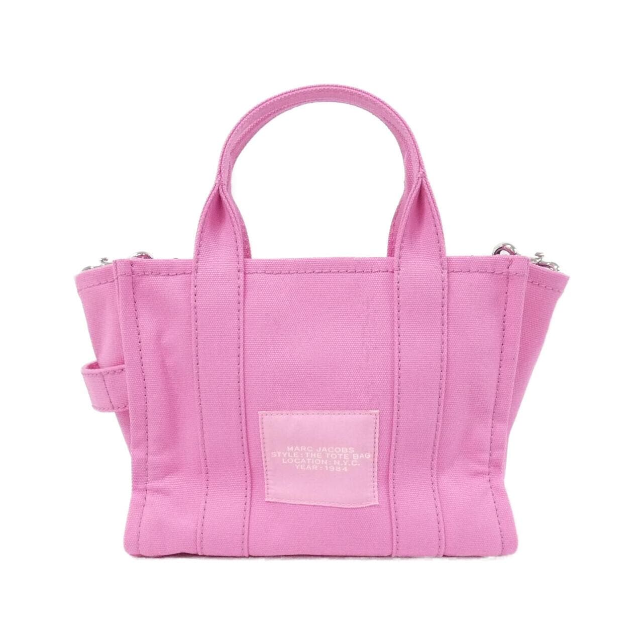 【新品】マークジェイコブス THE TOTE BAG M0016493 バッグ