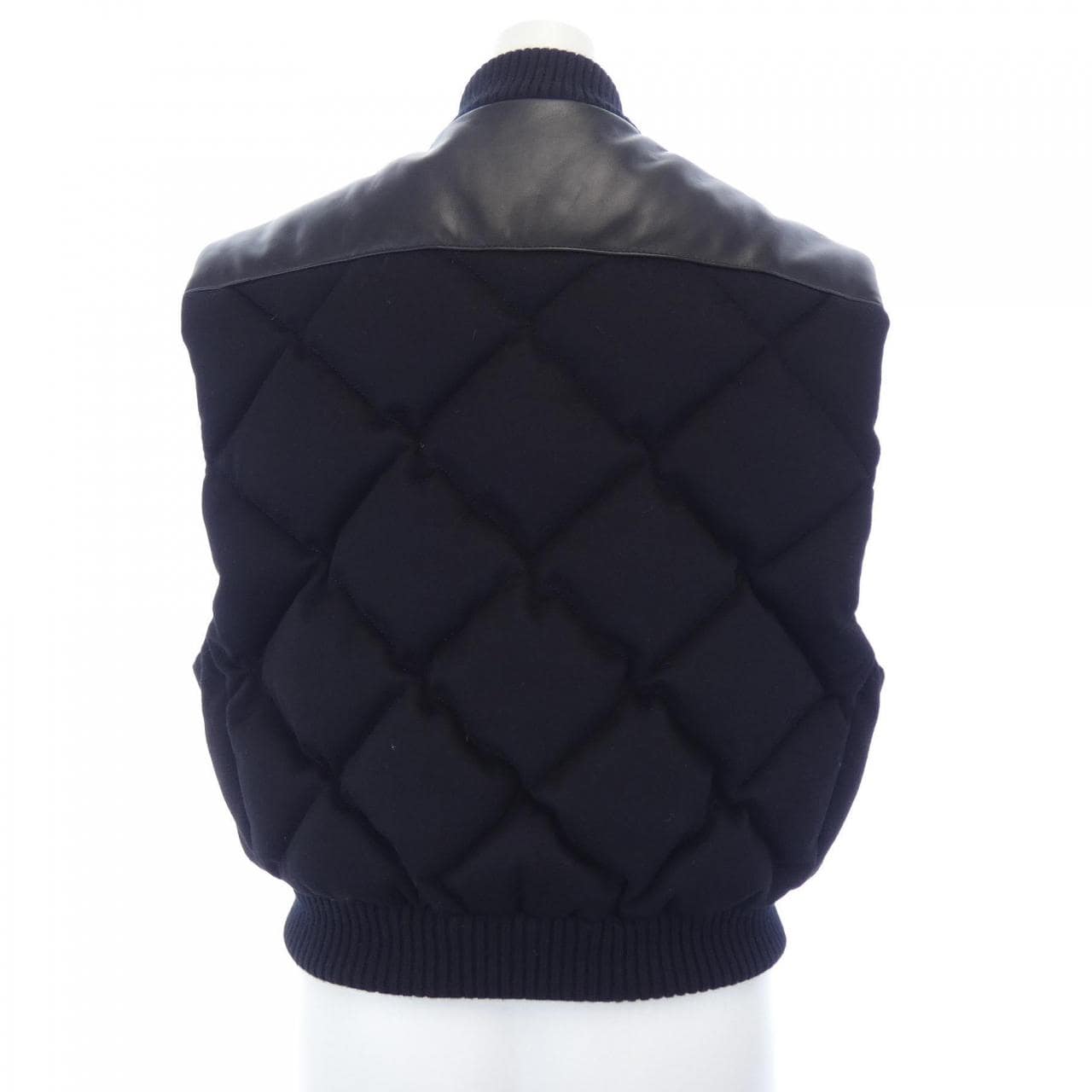 エルメス HERMES *17-7203 ダウンベスト