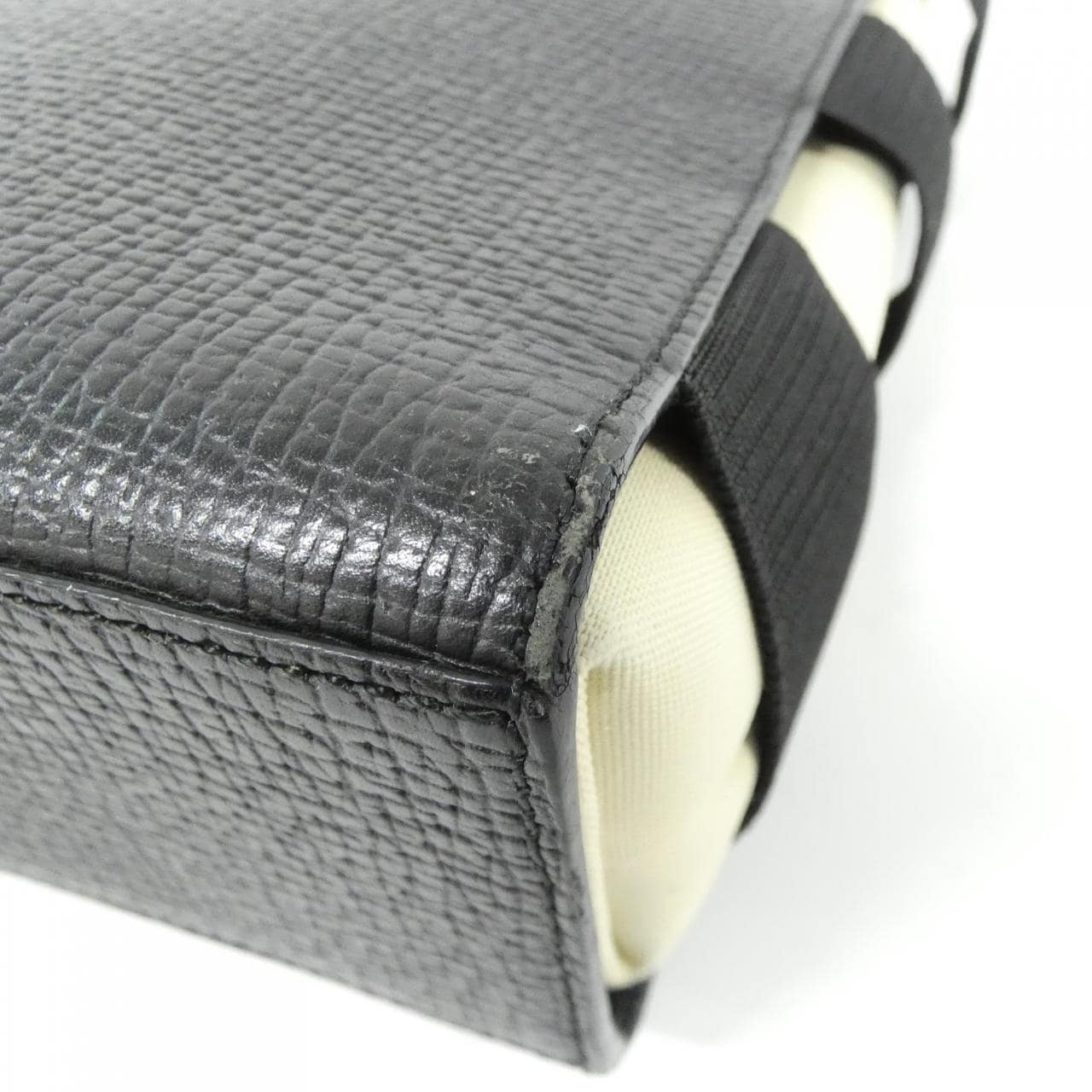 【ヴィンテージ】ロエベ ショルダーバッグ