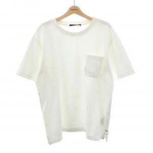 ルイヴィトン LOUIS VUITTON シグネチャー3DポケットモノグラムTシャツ HIY49WTCL Tシャツ
