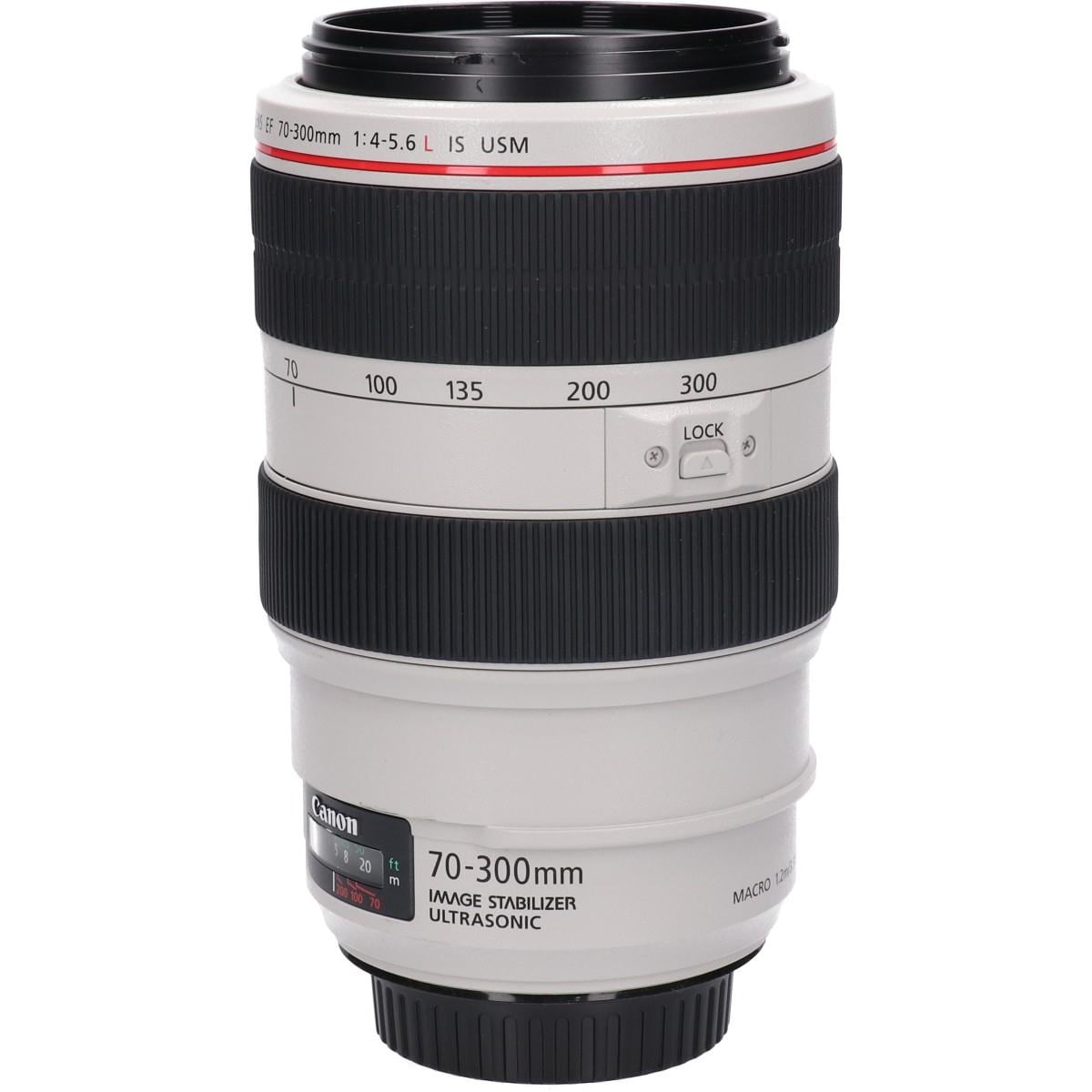 ＥＦ７０－３００ｍｍ　Ｆ４－５．６Ｌ　ＩＳ　ＵＳＭ