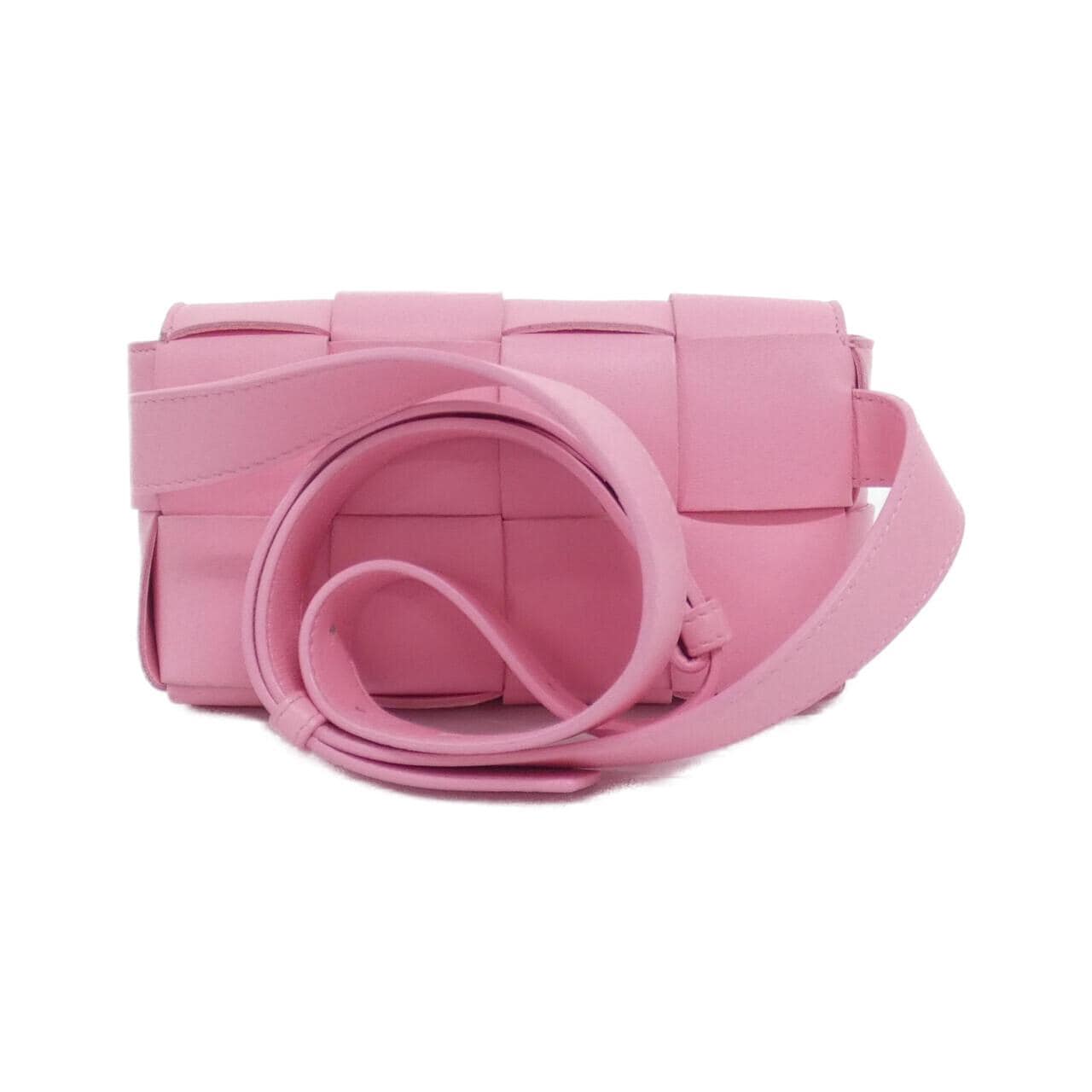 ボッテガヴェネタ 668572 VMAY1 ウエストバッグ