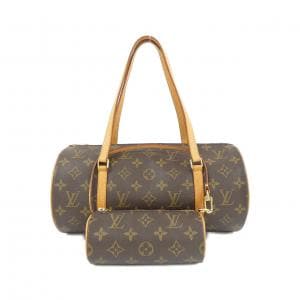 ルイヴィトン モノグラム パピヨン 30cm M51385 バッグ