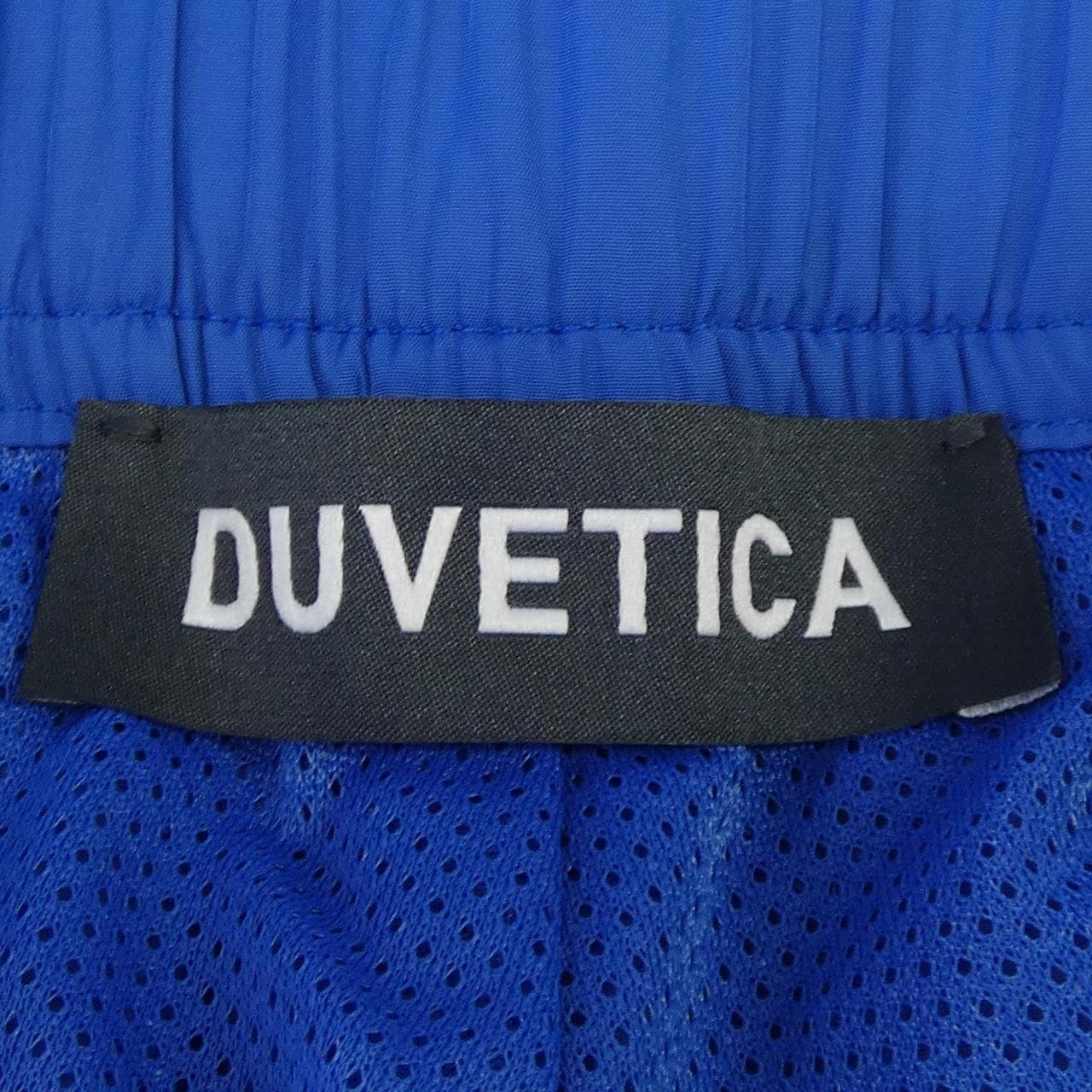 デュベティカ DUVETICA VUSP42131 パンツ