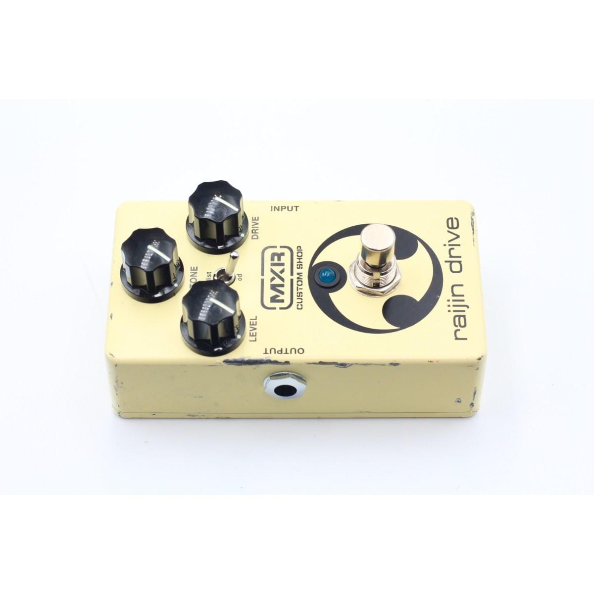 ＭＸＲ　　ＲＡＩＪＩＮ　ＤＲＩＶＥ