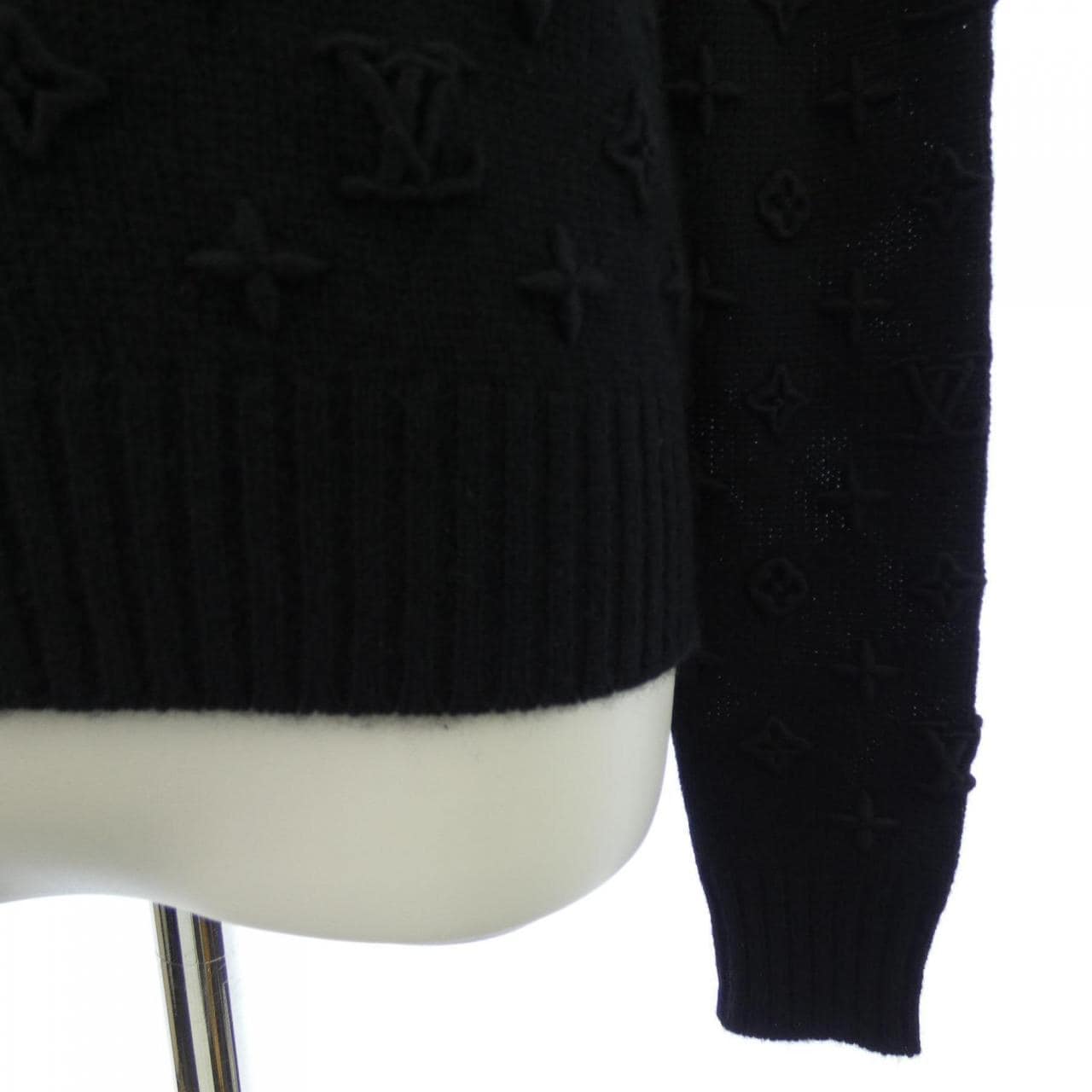 ルイヴィトン LOUIS VUITTON FTKI01XEB ニット