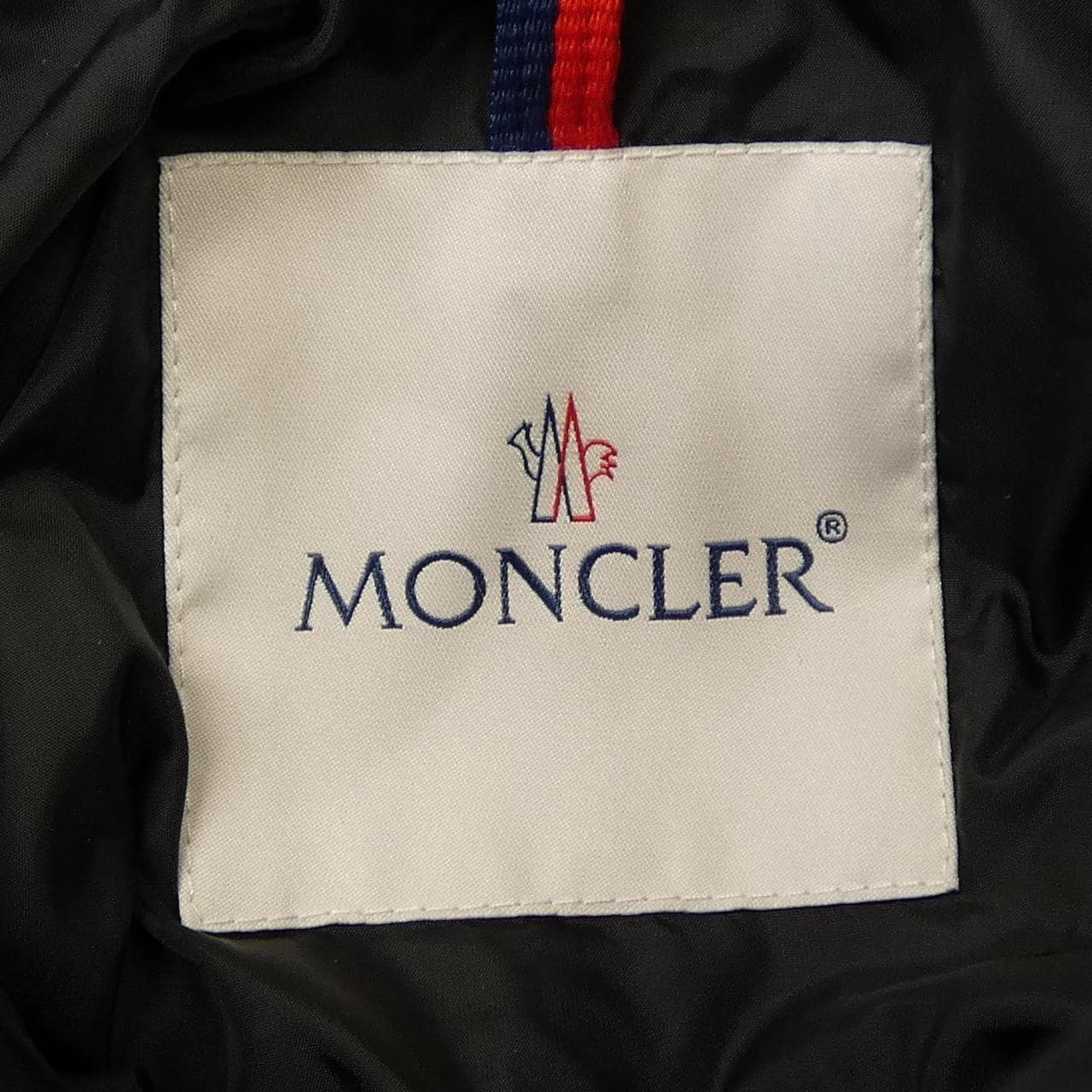 モンクレール MONCLER FLAMMETTE ダウンコート