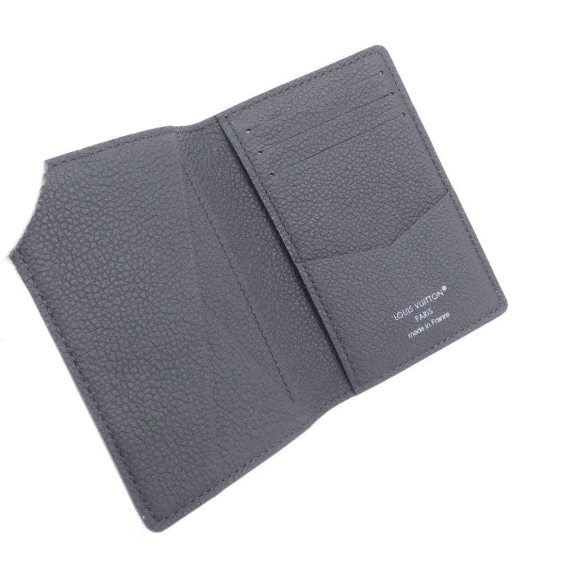 【未使用品】ルイヴィトン　ダモフラージュ　オーガナイザー　ドゥ　ポッシュ　Ｍ１４９２８　カードケース