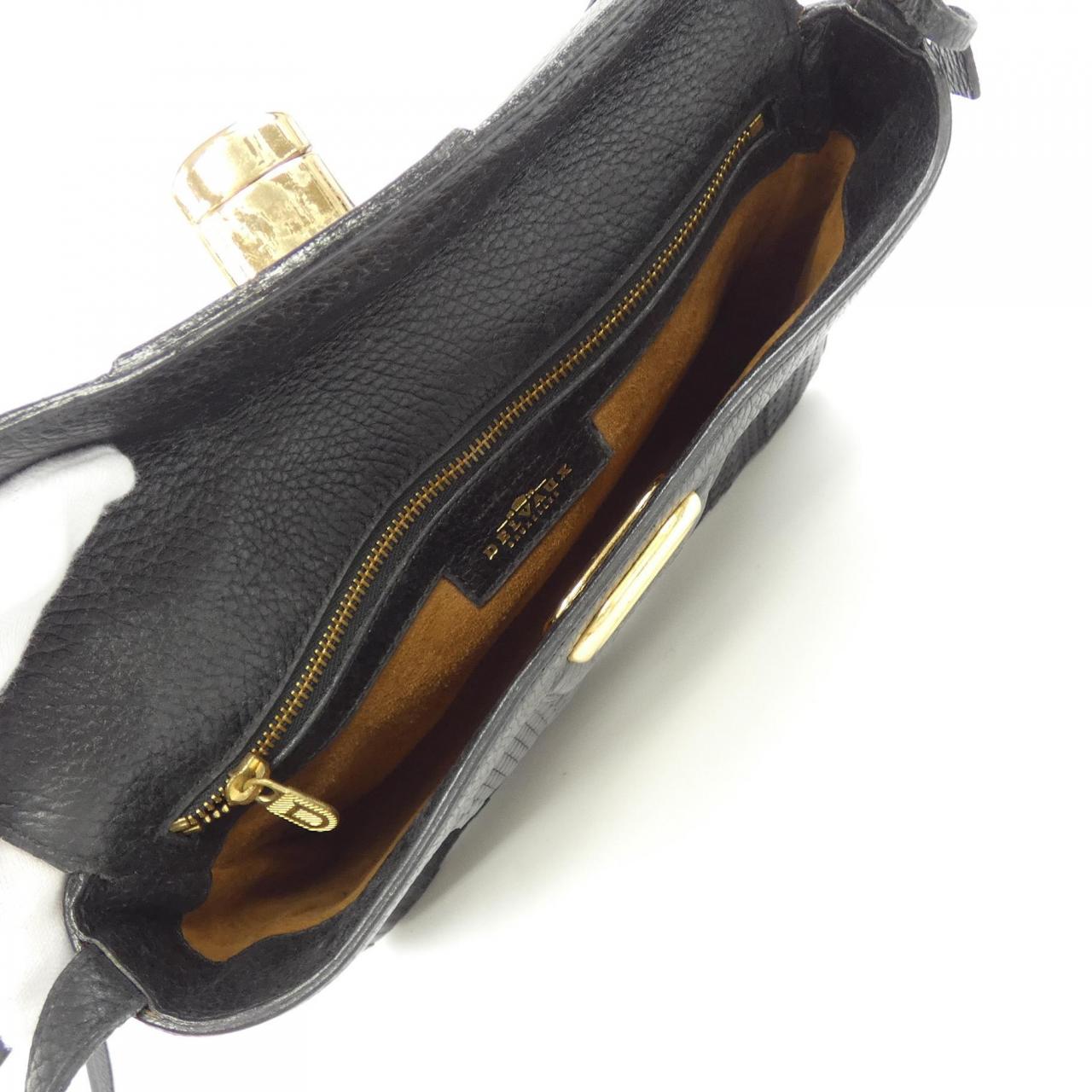 【ヴィンテージ】デルボー DELVAUX BAG