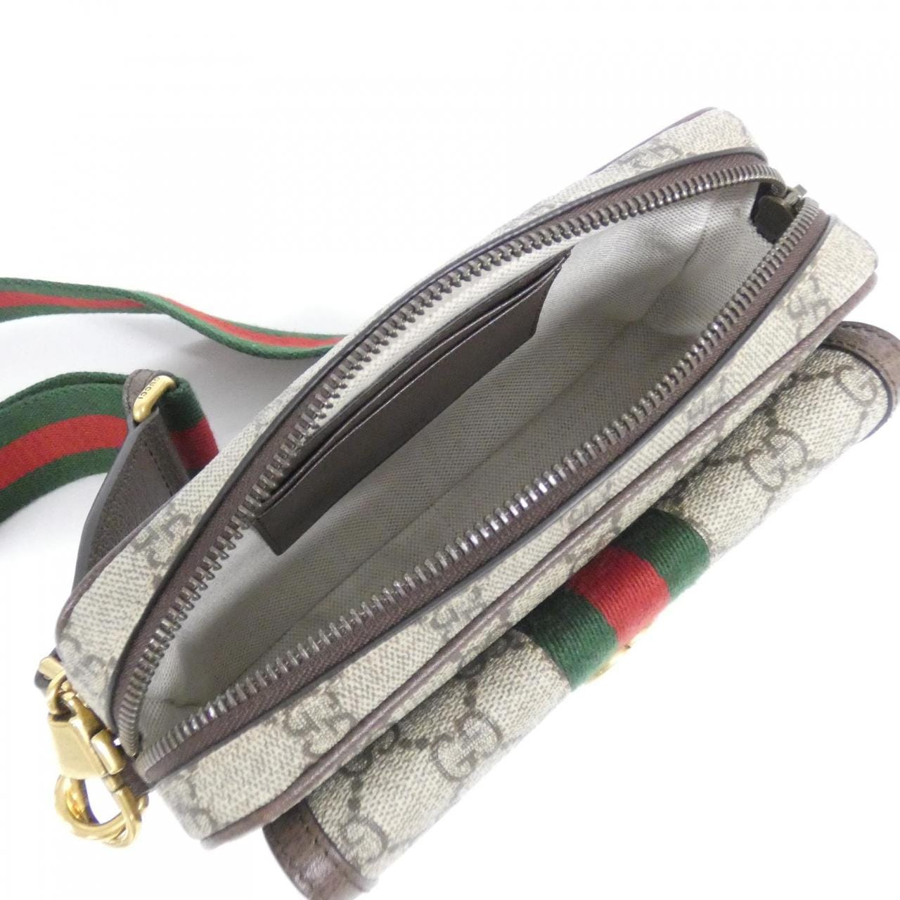 グッチ OPHIDIA 746308 96IWT ショルダーバッグ