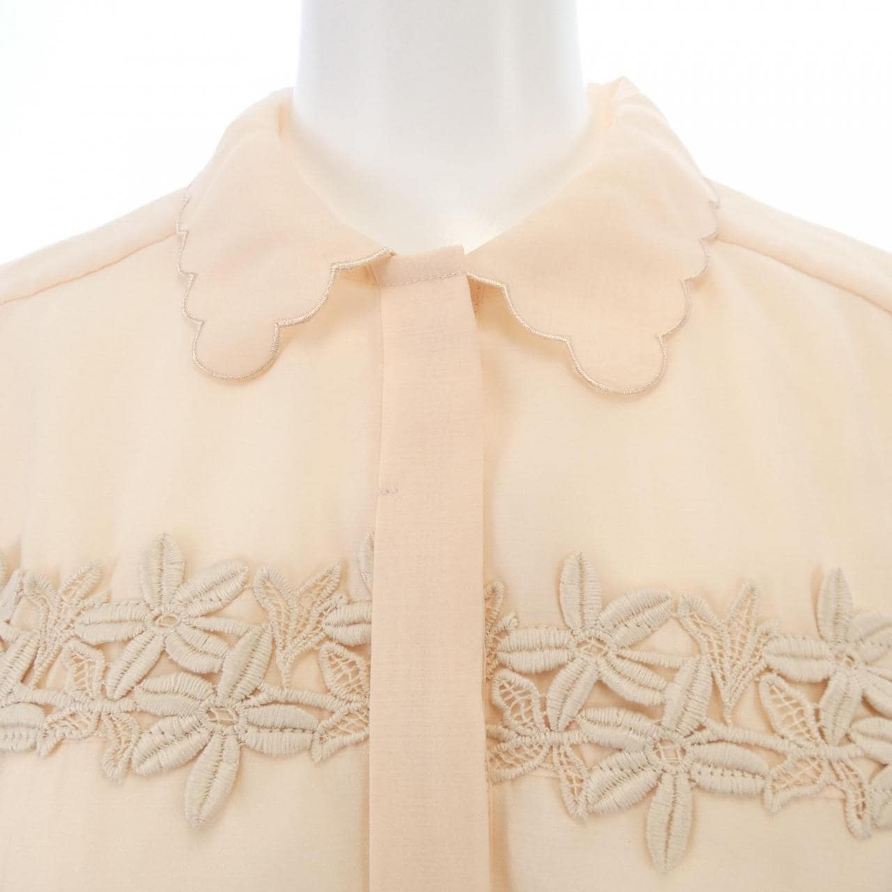 チェスティ chesty トップス