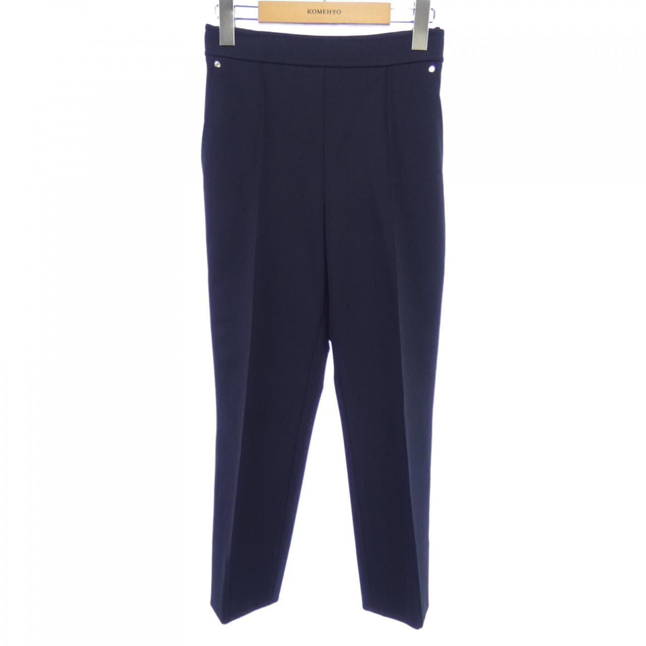 エルメス HERMES *46-7413 パンツ