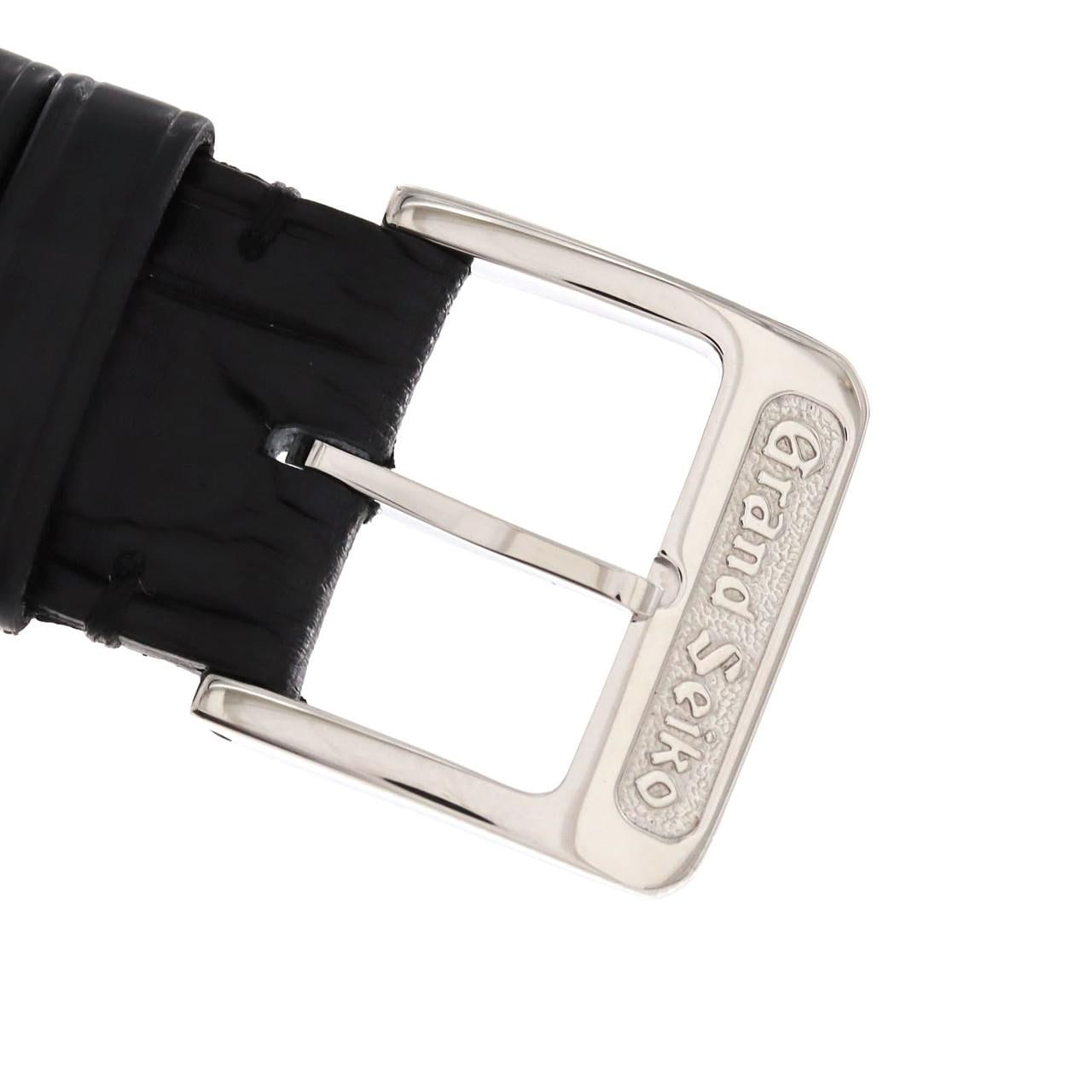 セイコー グランドセイコー･エレガンスコレクション 9S64-00Z0/SBGW283 SS 手巻