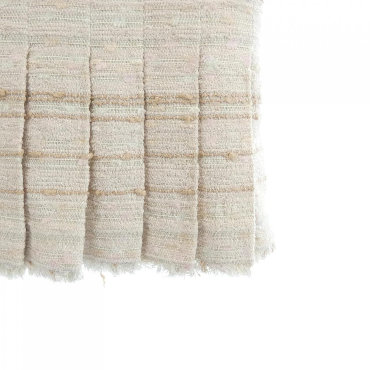 【ヴィンテージ】シャネル CHANEL P23713W03322 04P スカート